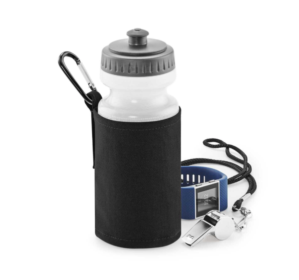 Borraccia e Cover QD440