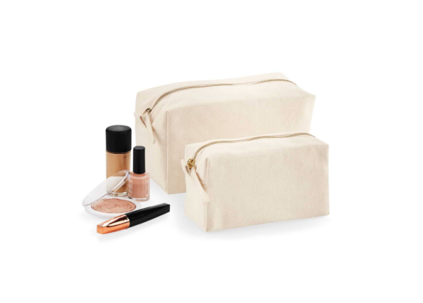 Pochette in tela W552