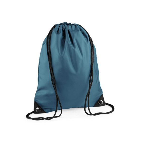 Zaino in cotone BG10 - immagine 2