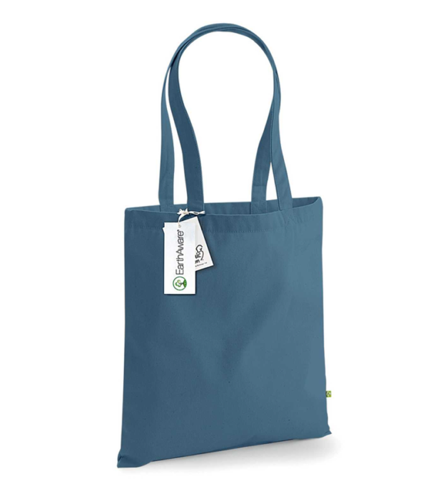 Shopper in cotone W801