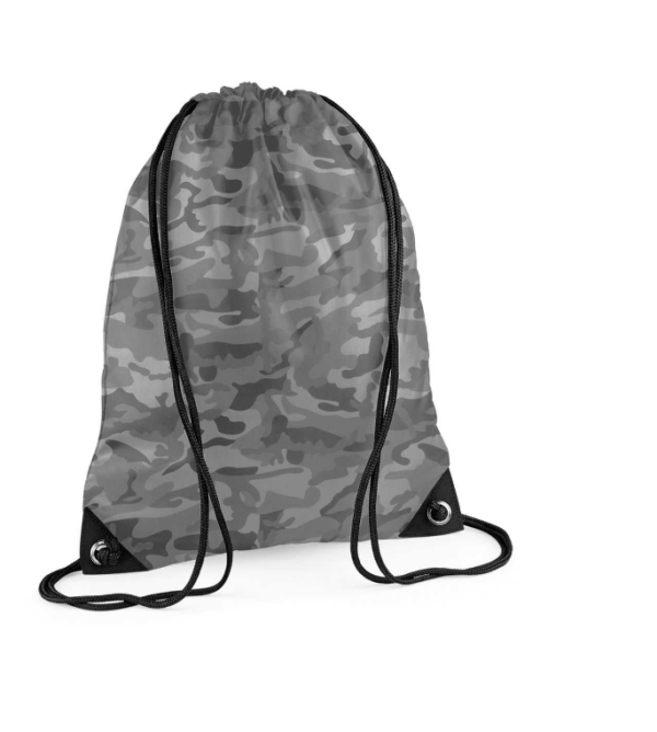 Zaino in cotone BG10 - immagine 3