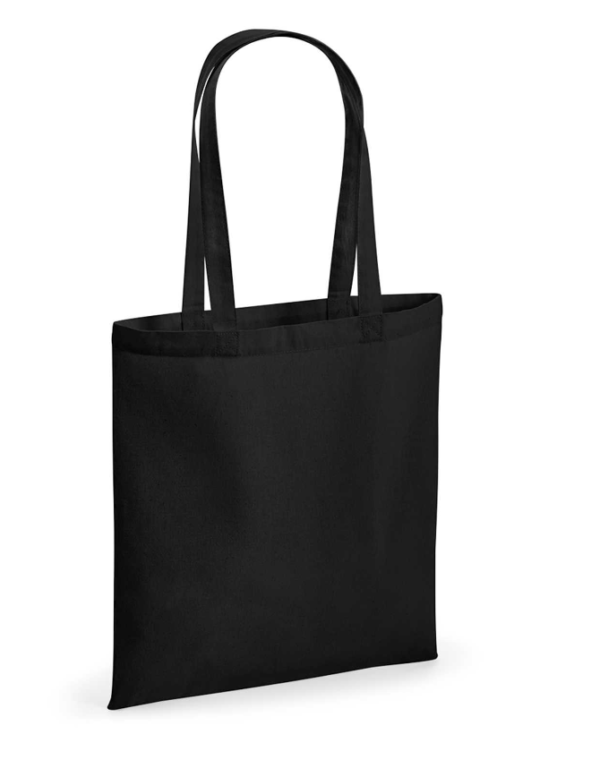 Shopper in cotone W901