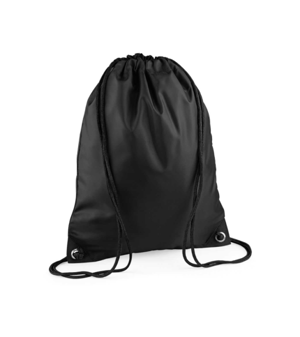 Zaino in cotone BG10