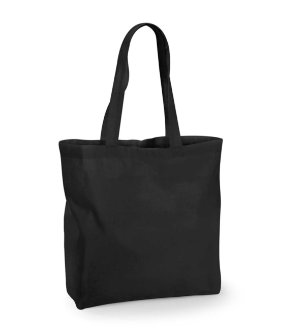 Shopper in cotone W925