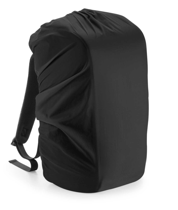 Cover impermeabile per zaino QX501 - immagine 2