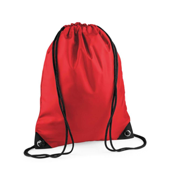 Zaino in cotone BG10 - immagine 5