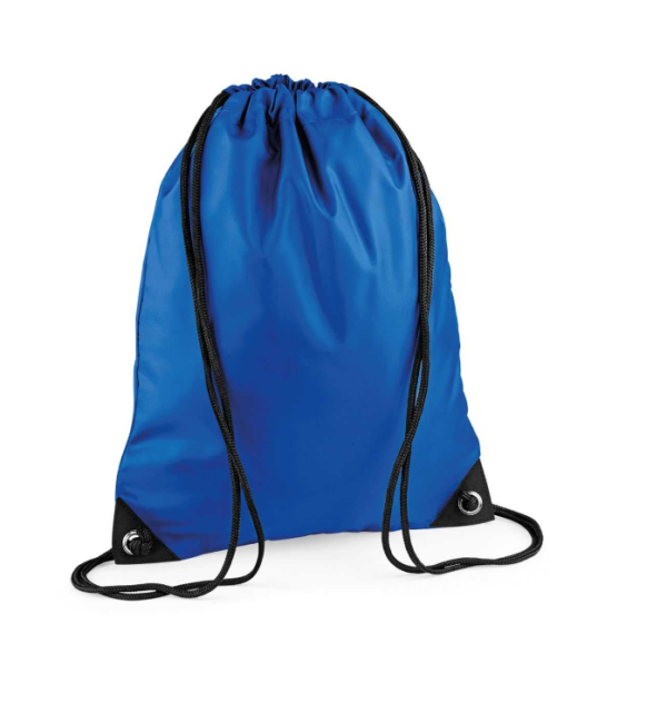 Zaino in cotone BG10 - immagine 6