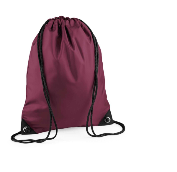 Zaino in cotone BG10 - immagine 7