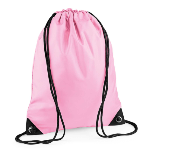 Zaino in cotone BG10 - immagine 8