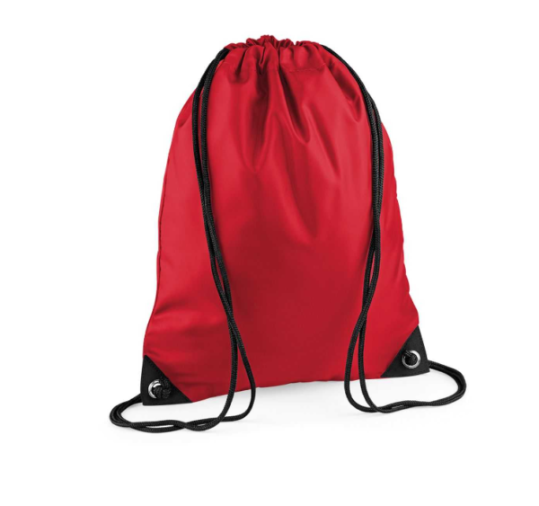 Zaino in cotone BG10 - immagine 9
