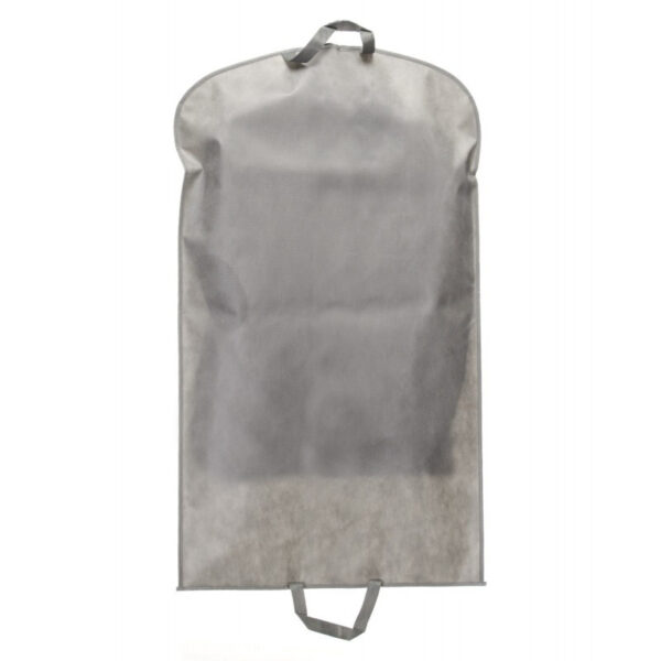 Copriabito 60x110cm in TNT Grigio