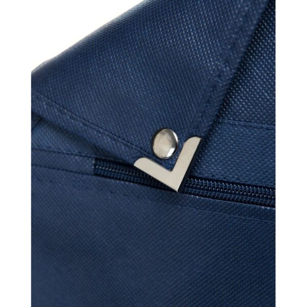 Copriabito 62x115+10cm TNT Blue Navy - immagine 3