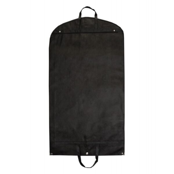 Copriabito 62x115+10cm In TNT Nero