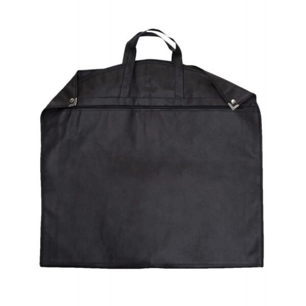 Copriabito 62x115+10cm In TNT Nero - immagine 5