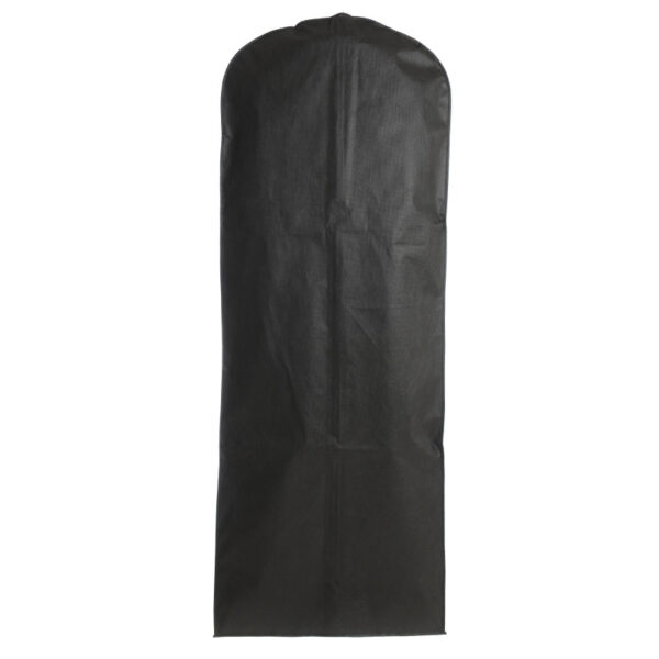 Copriabito Rpet Riciclato 65x170 Nero - immagine 4