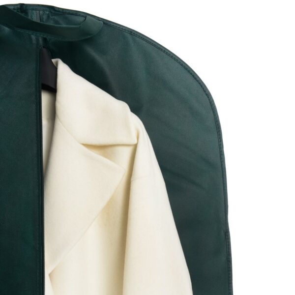 Copriabito 64x140cm In TNT Verde - immagine 4