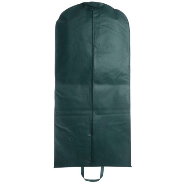 Copriabito 64x140cm In TNT Verde - immagine 2