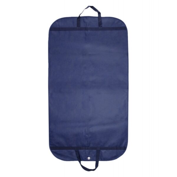 Copriabito 60x110cm TNT Blue Squadrato