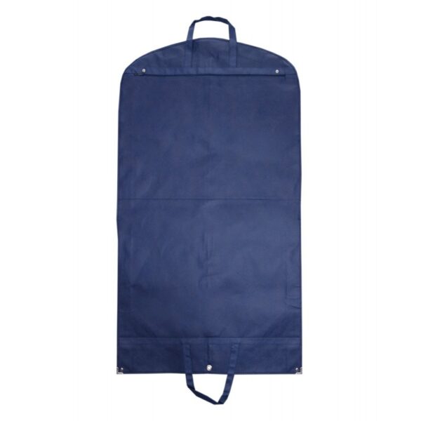 Copriabito 62x115+10cm in TNT Blue Navy