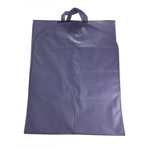 Copriabito 65x170cm in TNT Viola - immagine 3