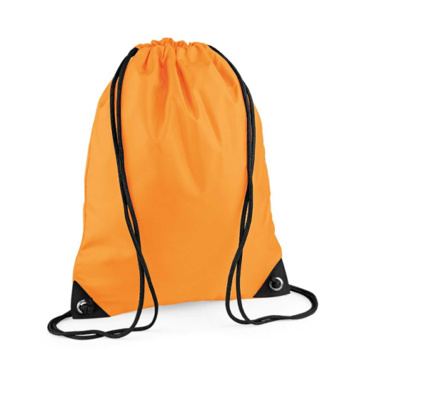 Zaino in cotone BG10 - immagine 10