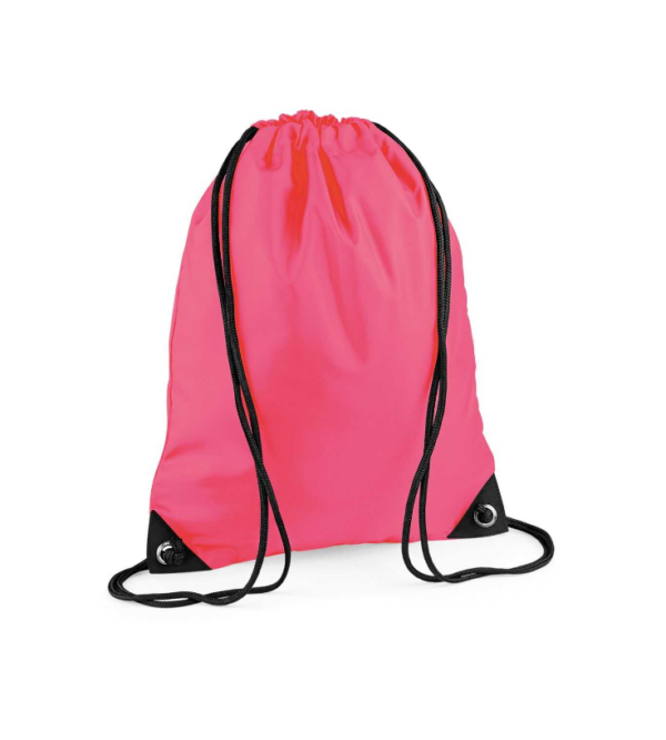 Zaino in cotone BG10 - immagine 11