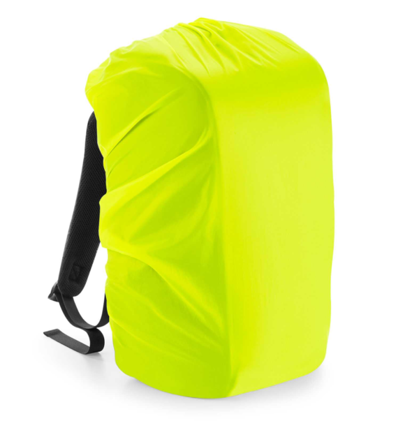 Cover impermeabile per zaino QX501 - immagine 3