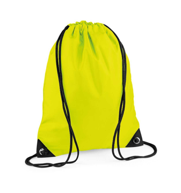 Zaino in cotone BG10 - immagine 12