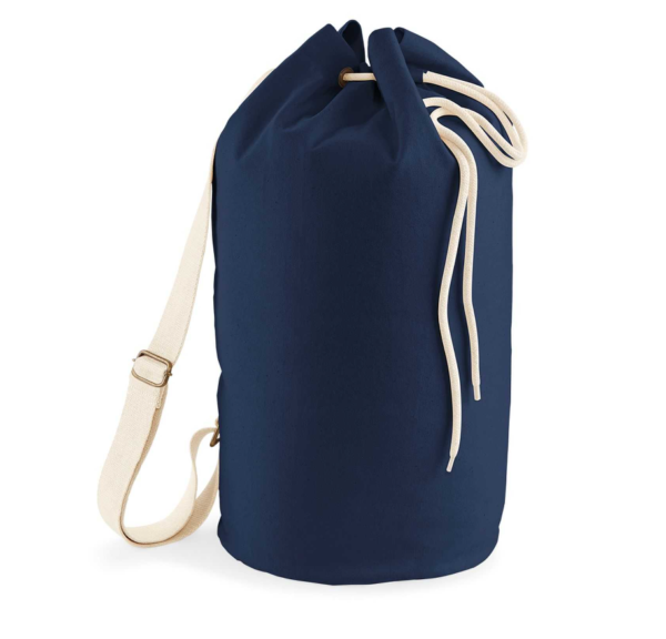 Sacca in cotone W812 - immagine 2
