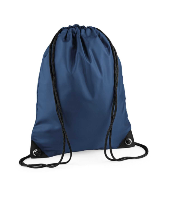 Zaino in cotone BG10 - immagine 13