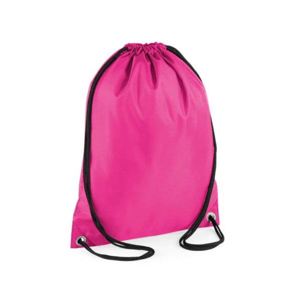 Zaino in cotone BG5 - immagine 3