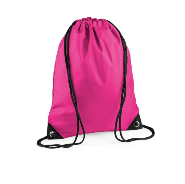 Zaino in cotone BG10 - immagine 14