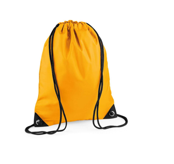 Zaino in cotone BG10 - immagine 15