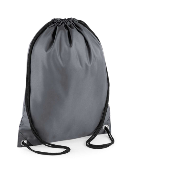 Zaino in cotone BG5 - immagine 4