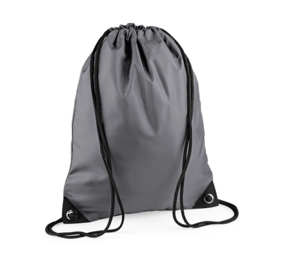 Zaino in cotone BG10 - immagine 16
