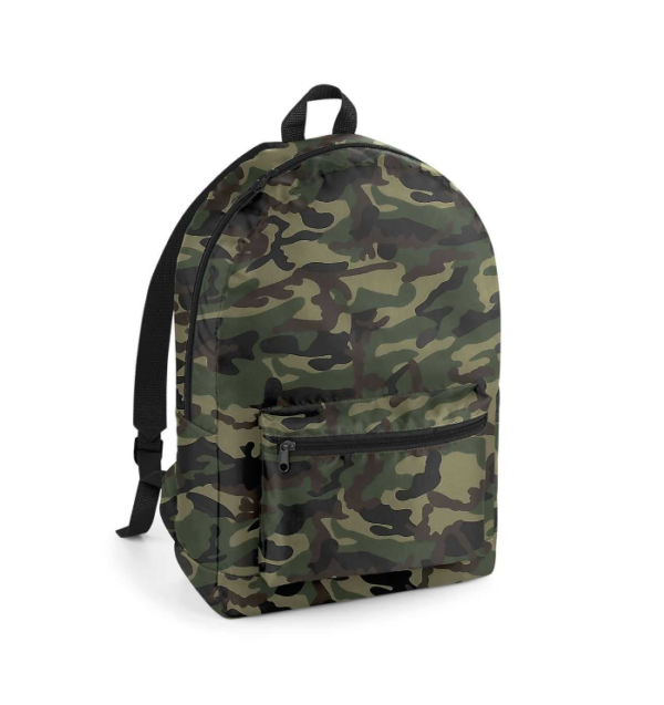 Zaino BG151