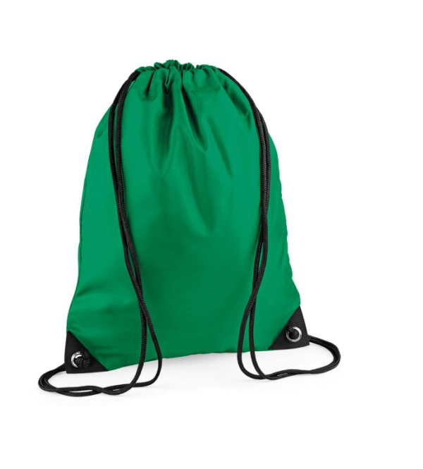 Zaino in cotone BG10 - immagine 18
