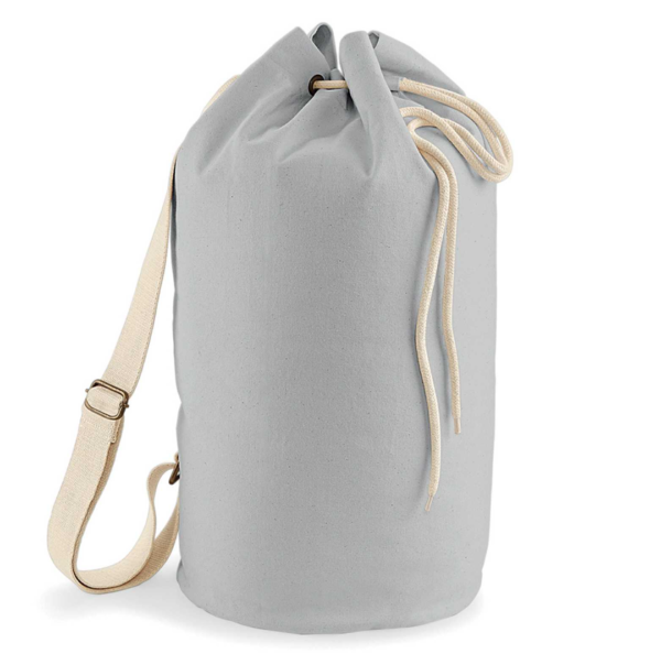 Sacca in cotone W812 - immagine 3