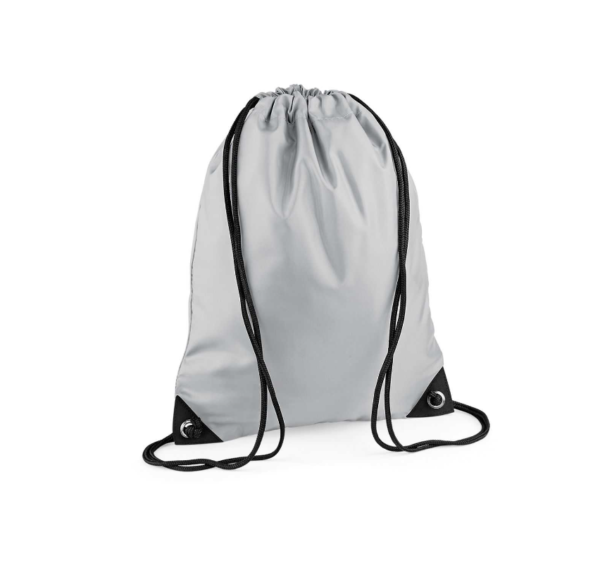 Zaino in cotone BG10 - immagine 19