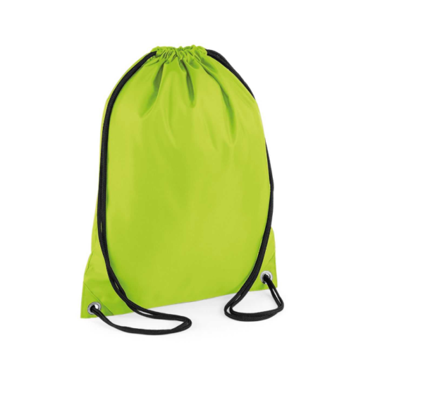 Zaino in cotone BG5 - immagine 5