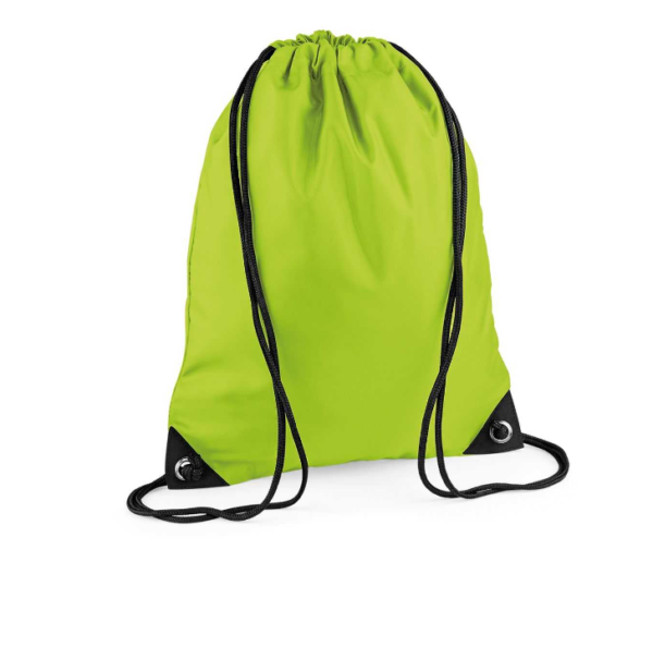 Zaino in cotone BG10 - immagine 20