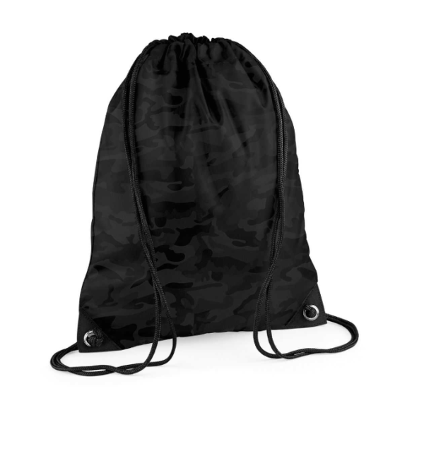Zaino in cotone BG10 - immagine 22