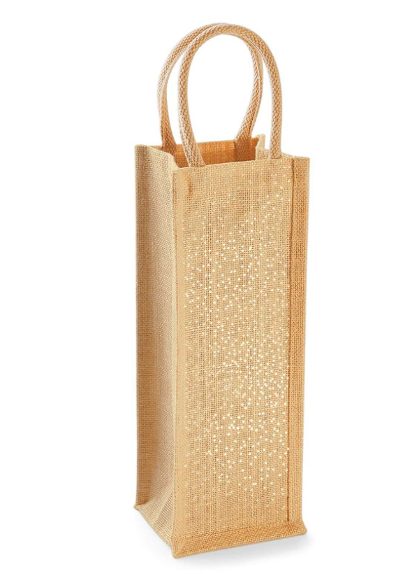 Shopper in cotone W433