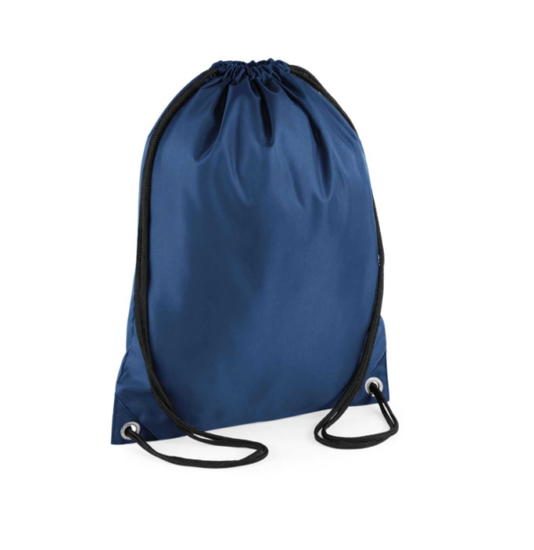 Zaino in cotone BG5 - immagine 6