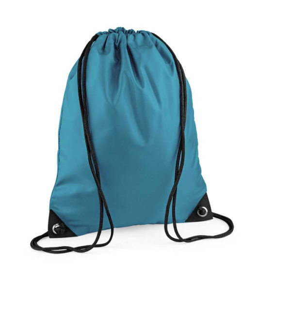 Zaino in cotone BG10 - immagine 23