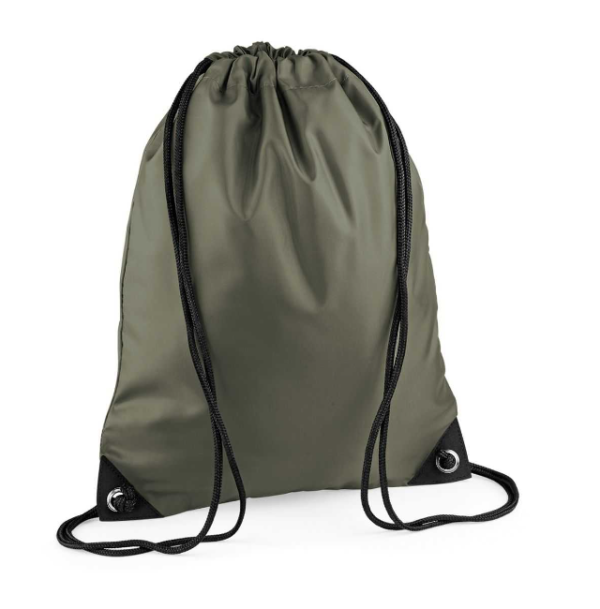 Zaino in cotone BG10 - immagine 24