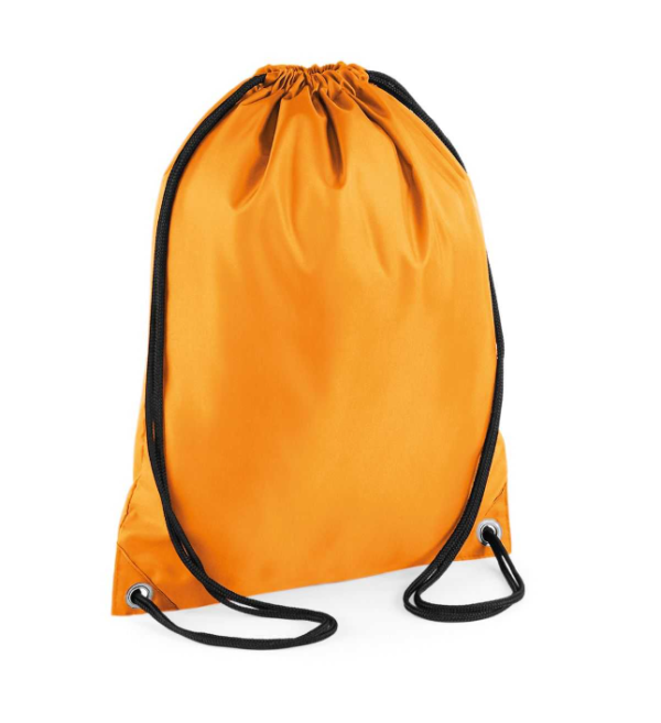 Zaino in cotone BG5