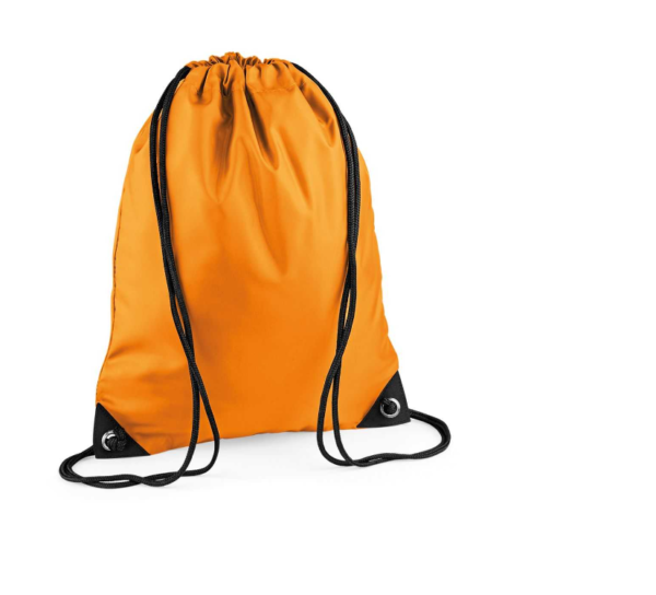 Zaino in cotone BG10 - immagine 25