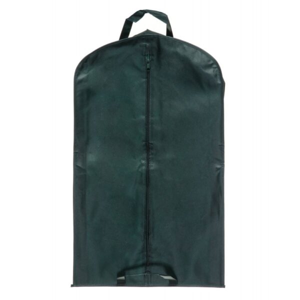 Copriabito 45x75+10cm in TNT Verde - immagine 2