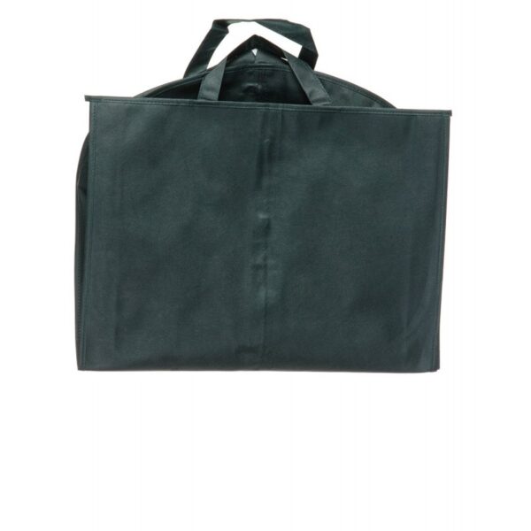 Copriabito 45x75+10cm in TNT Verde - immagine 3
